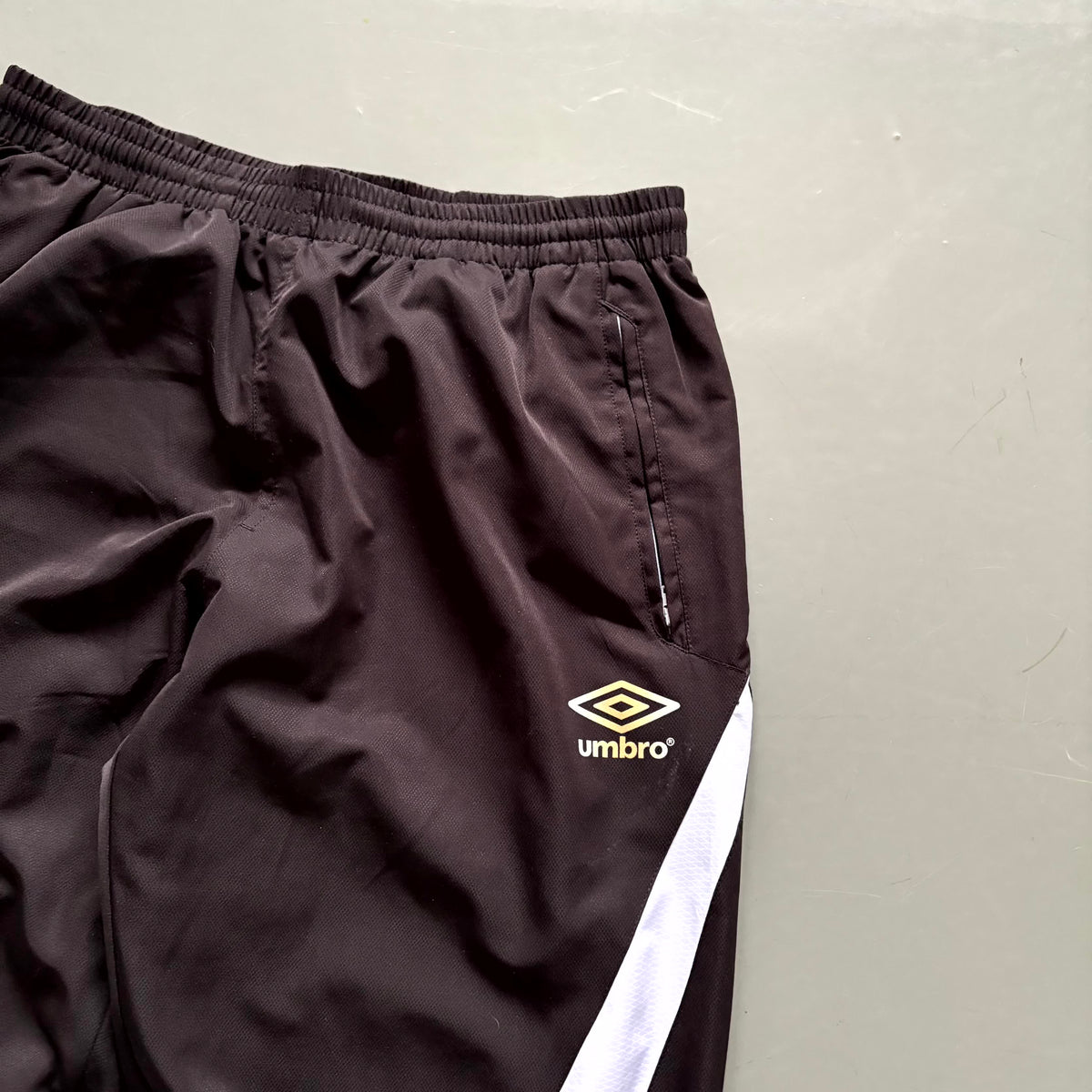 Tracksuit Umbro Retro