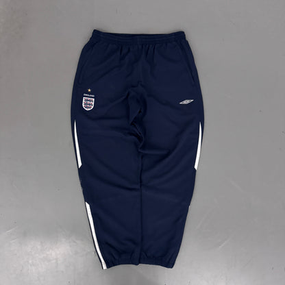 Tracksuit England 2010 Retro