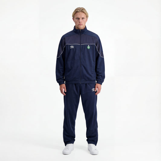 Tracksuit Etienne 2002/03 Retro