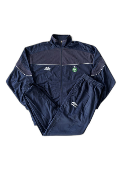 Trainingsanzug Etienne 2002/03 Retro