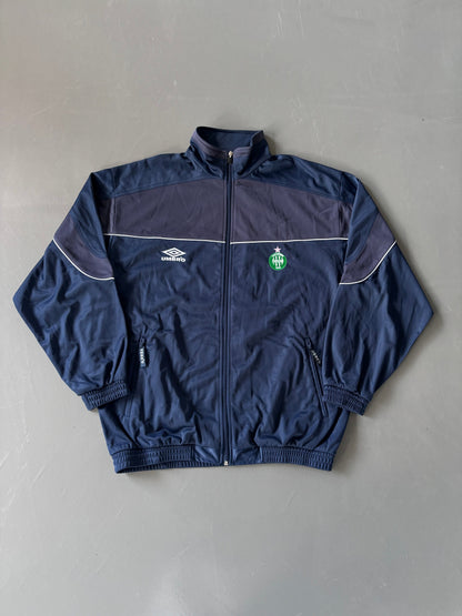 Trainingsanzug Etienne 2002/03 Retro
