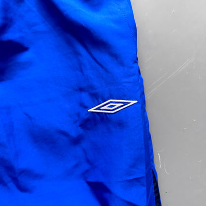 Tracksuit Everton 2008/09 Retro