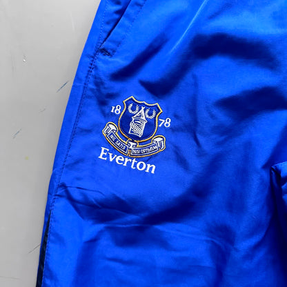Tracksuit Everton 2008/09 Retro