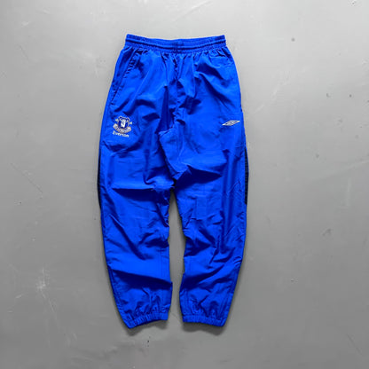Tracksuit Everton 2008/09 Retro