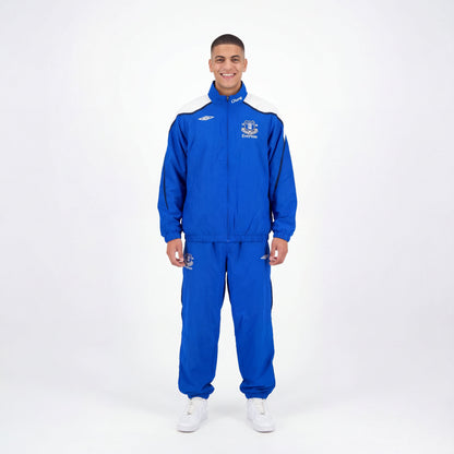 Tracksuit Everton 2008/09 Retro