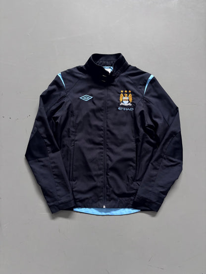 Tracksuit Manchester City 2011/12 Retro
