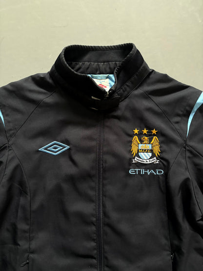 Tracksuit Manchester City 2011/12 Retro