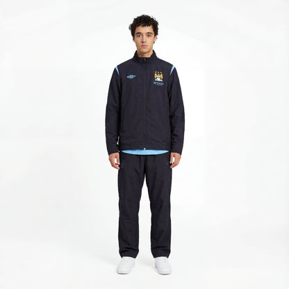 Tracksuit Manchester City 2011/12 Retro
