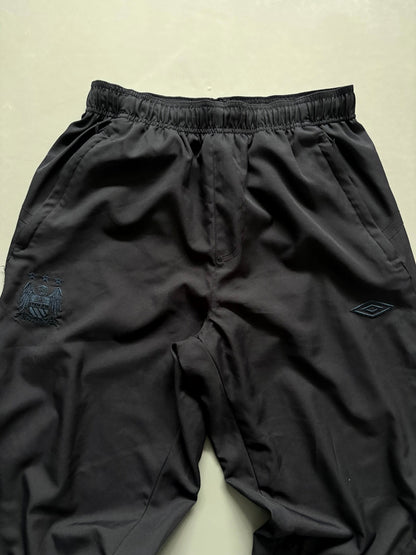 Tracksuit Manchester City 2011/12 Retro