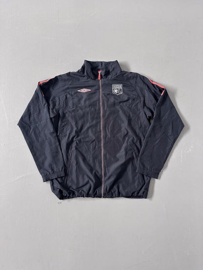 Tracksuit Lyon 2007/08 Retro Umbro