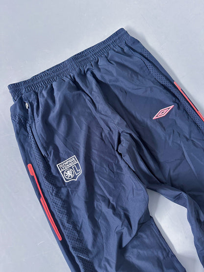 Tracksuit Lyon 2007/08 Retro Umbro