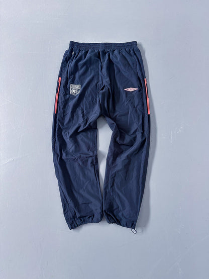 Tracksuit Lyon 2007/08 Retro Umbro