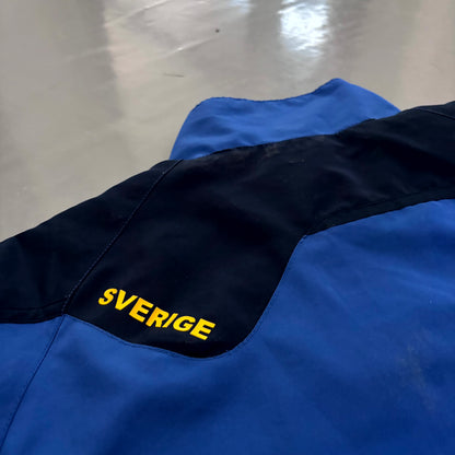 Tracksuit Sweden 2006 Retro