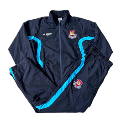Tracksuit West Ham United 2006/07 Retro