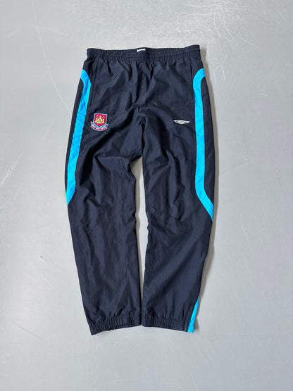 Tracksuit West Ham United 2006/07 Retro