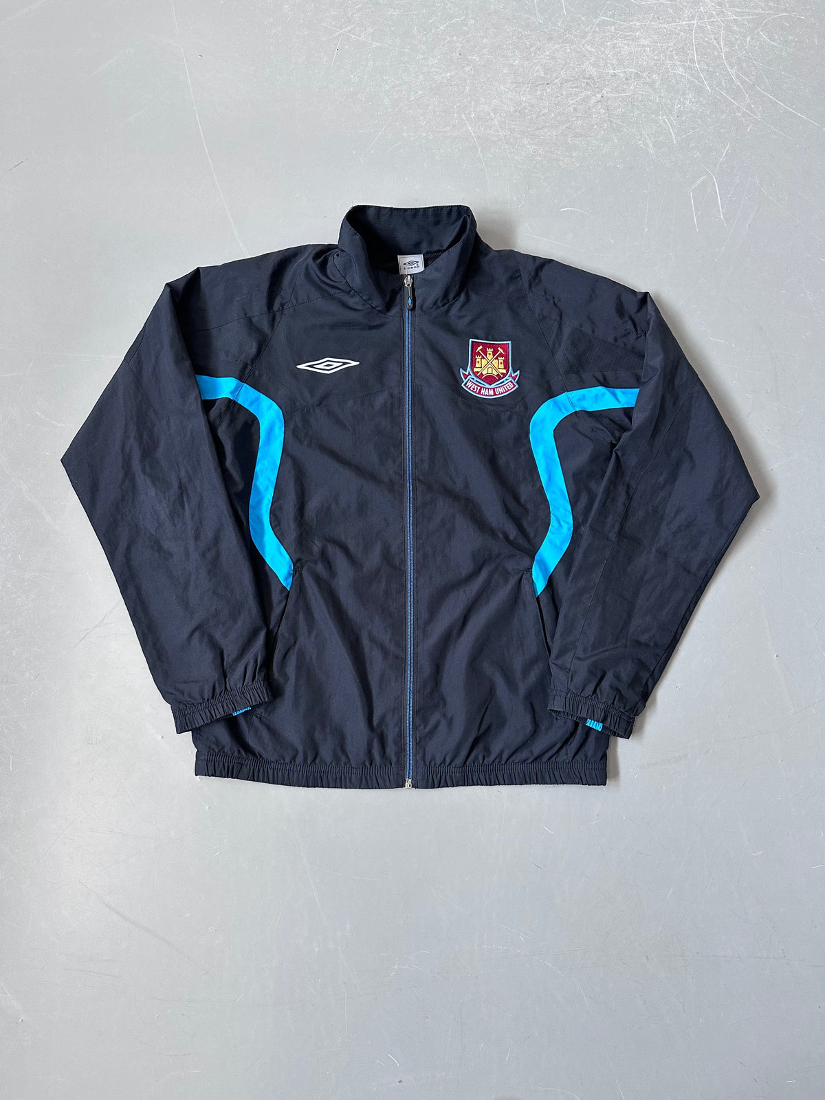 Tracksuit West Ham United 2006/07 Retro
