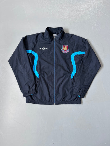 Tracksuit West Ham United 2006/07 Retro
