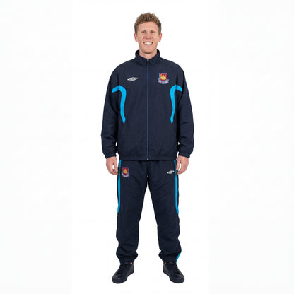 Tracksuit West Ham United 2006/07 Retro