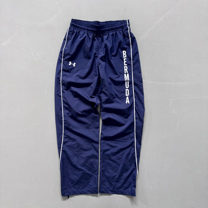 Tracksuit Bermuda Ball Hockey Retro
