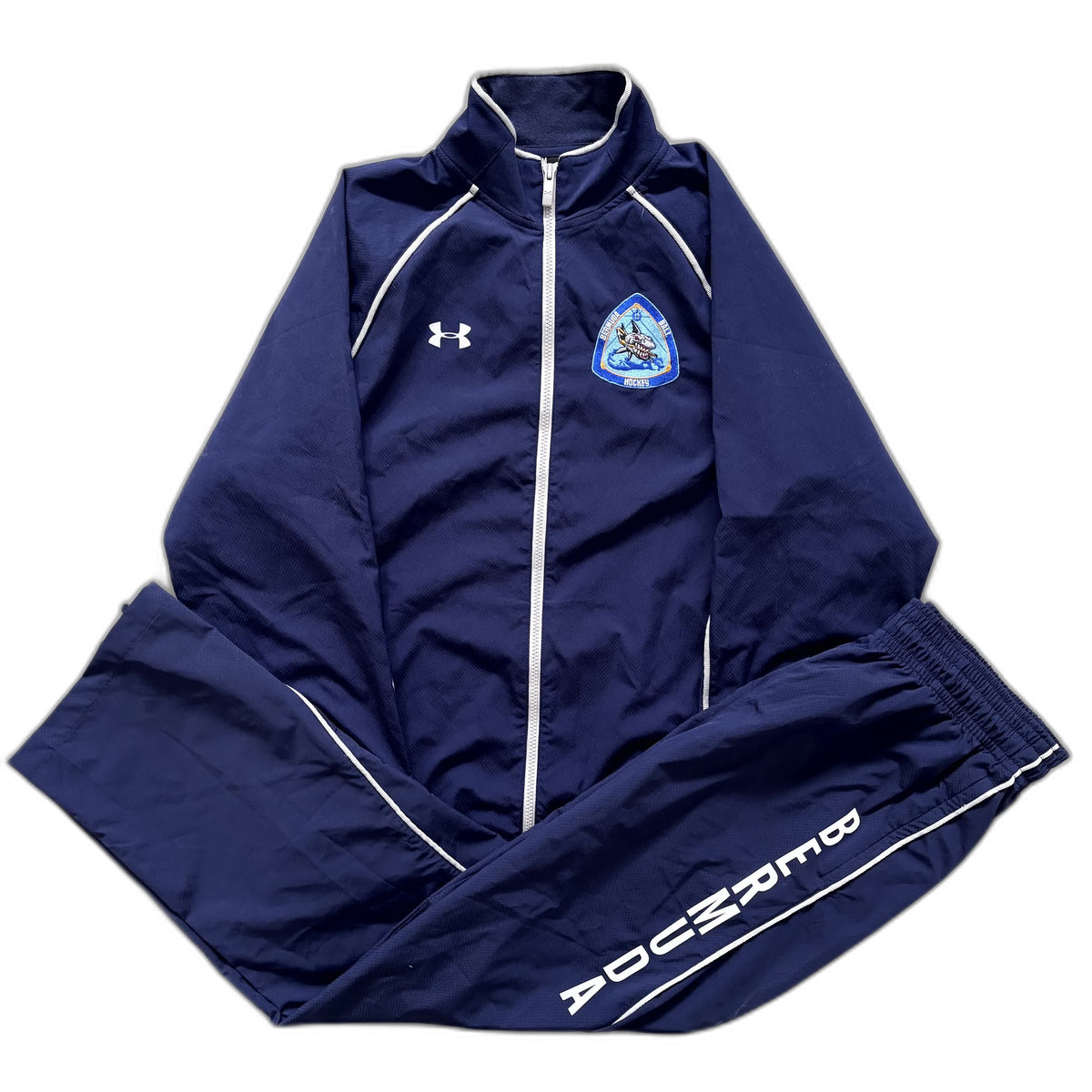 Tracksuit Bermuda Ball Hockey Retro