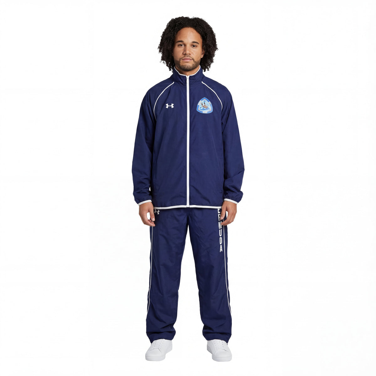 Tracksuit Bermuda Ball Hockey Retro