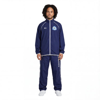 Tracksuit Bermuda Ball Hockey Retro