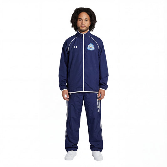 Træningsdragt Bermuda Ball Hockey Retro