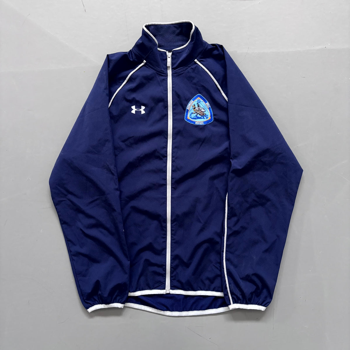 Tracksuit Bermuda Ball Hockey Retro