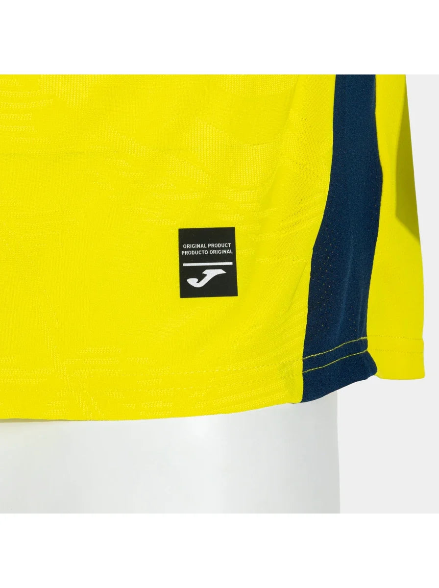 Jersey Villarreal 2026/27 Home Fan
