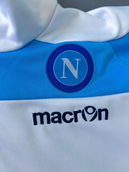 Tracksuit Vintage Napoli 2008/09 Retro
