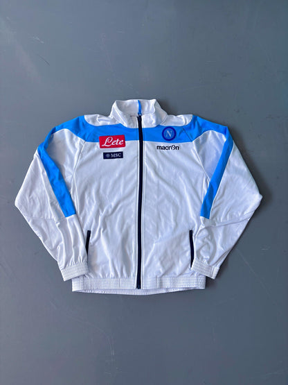 Tracksuit Vintage Napoli 2008/09 Retro