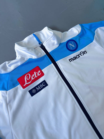 Tracksuit Vintage Napoli 2008/09 Retro