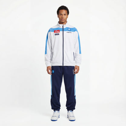 Tracksuit Vintage Napoli 2008/09 Retro