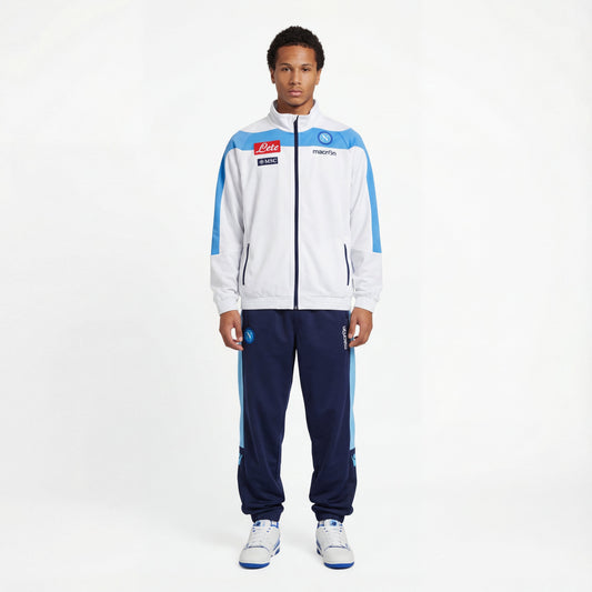 Tracksuit Vintage Napoli 2008/09 Retro