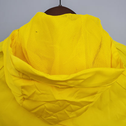 Windbreaker Brazil