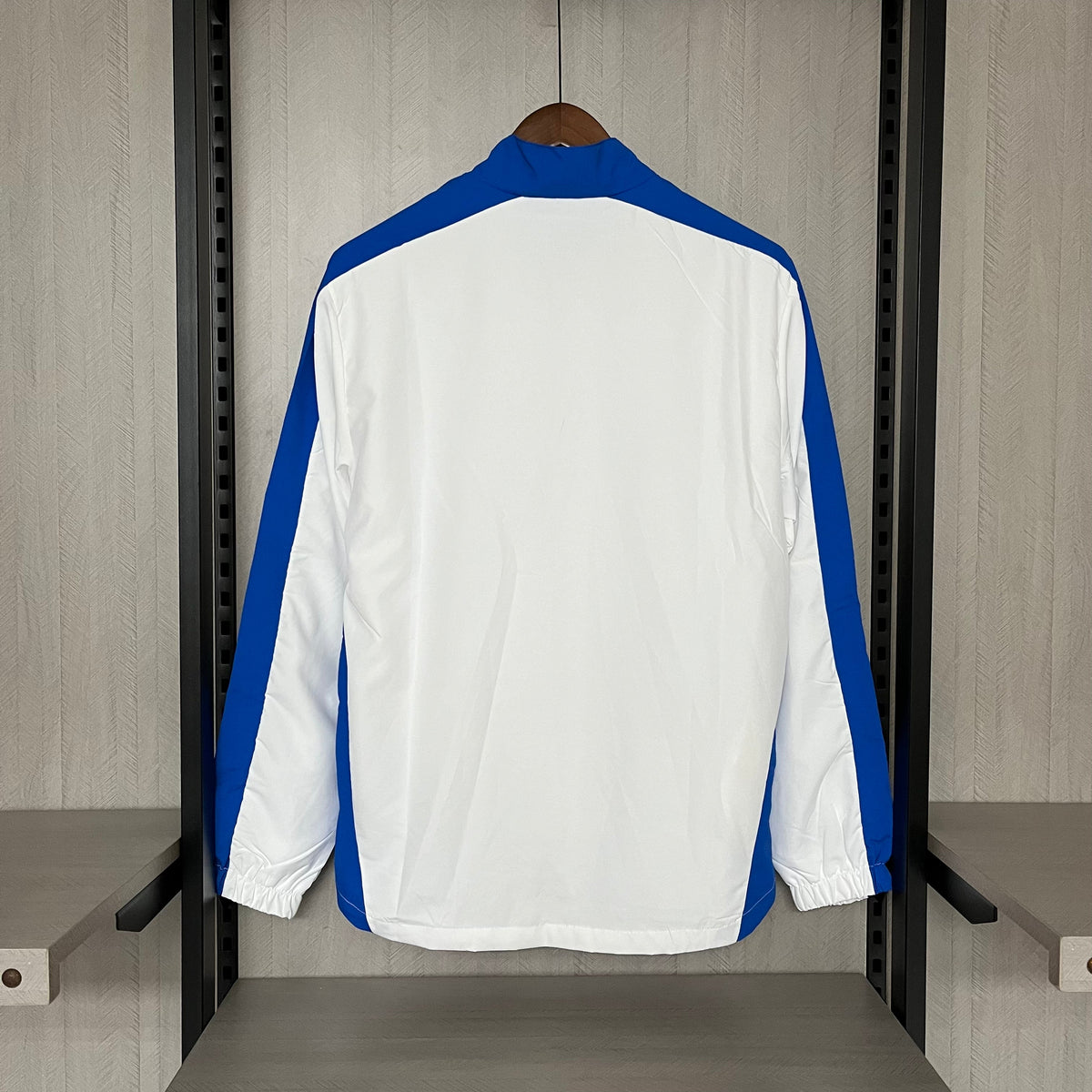 Windbreaker Brazil 1998 Retro