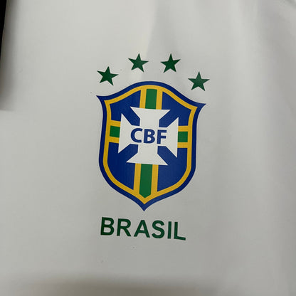 Windbreaker Brazil 1998 Retro