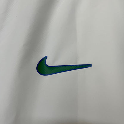 Windbreaker Brazil 1998 Retro