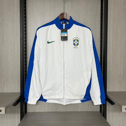 Windbreaker Brazil 1998 Retro