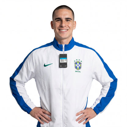 Windbreaker Brazil 1998 Retro