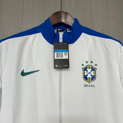 Windbreaker Brazil 1998 Retro