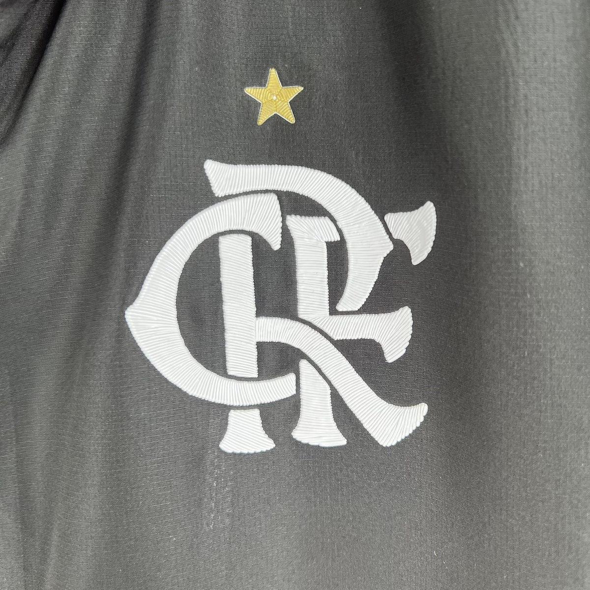 Windbreaker Flamengo