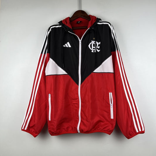 Flamengo vindjakke