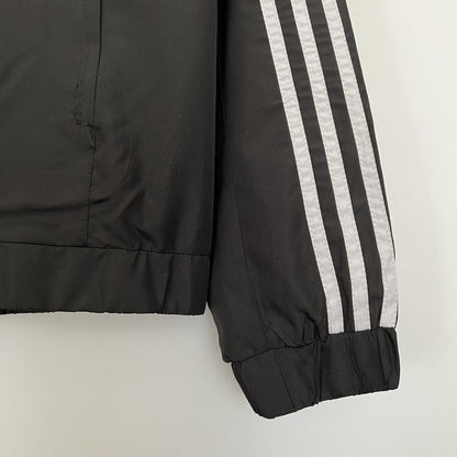Windbreaker Flamengo Black