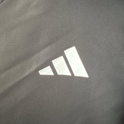 Windbreaker Flamengo Black