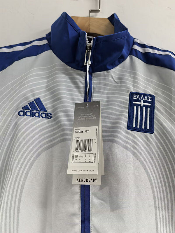 Windbreaker Greece 2025/26