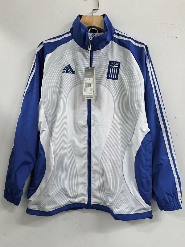 Windbreaker Greece 2025/26
