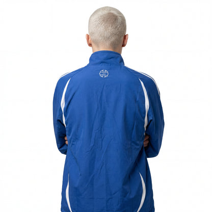Windbreaker Greece 2025/26