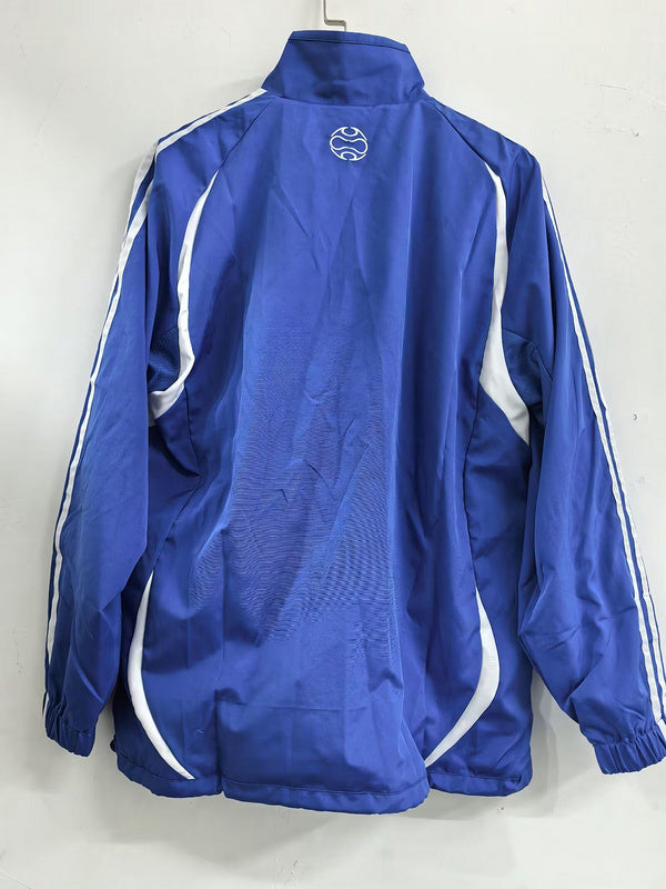 Windbreaker Greece 2025/26