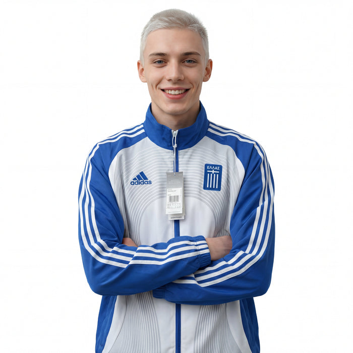Windbreaker Greece 2025/26